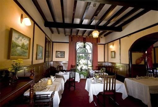 Coolcower House Hotel Macroom Ngoại thất bức ảnh