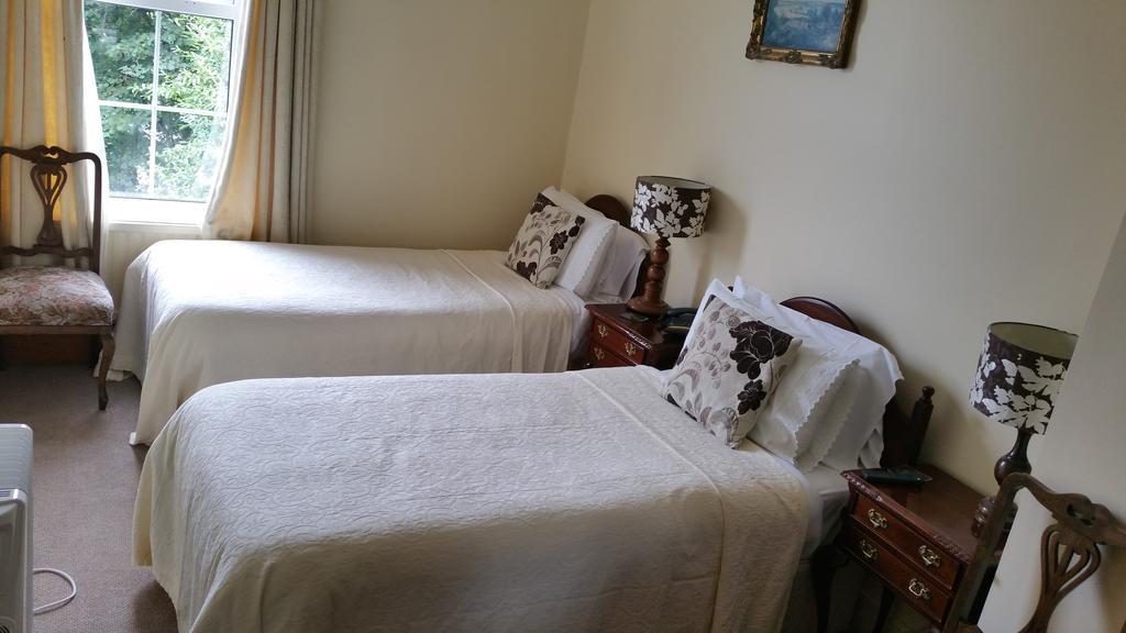 Coolcower House Hotel Macroom Ngoại thất bức ảnh