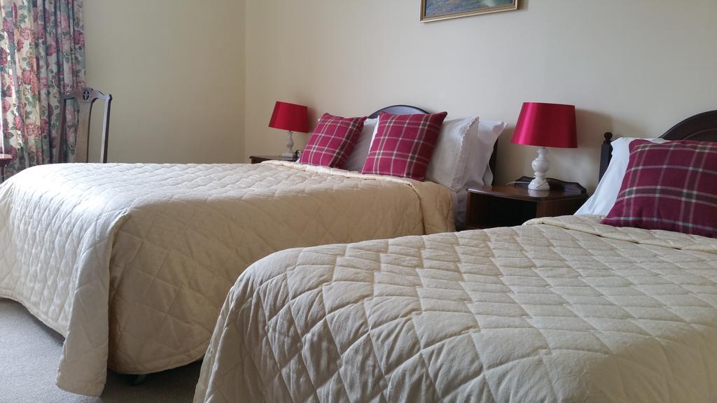 Coolcower House Hotel Macroom Ngoại thất bức ảnh