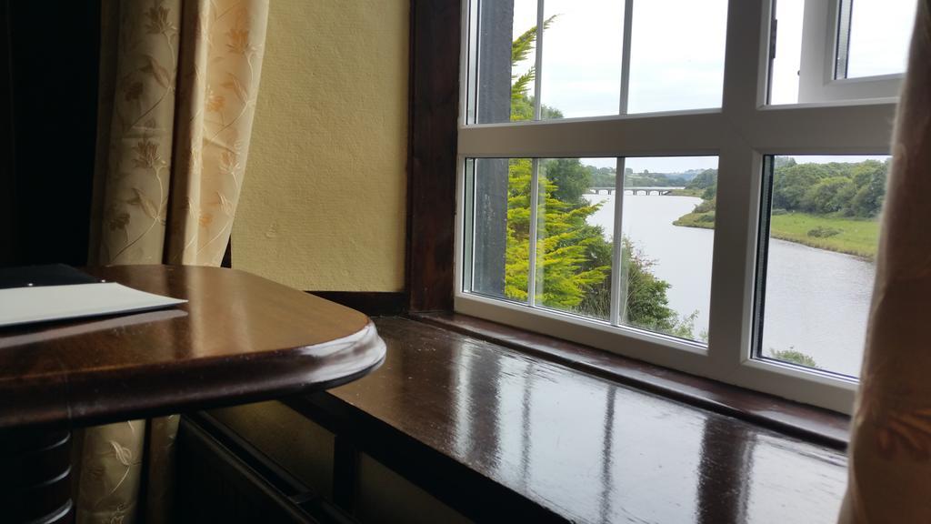 Coolcower House Hotel Macroom Ngoại thất bức ảnh
