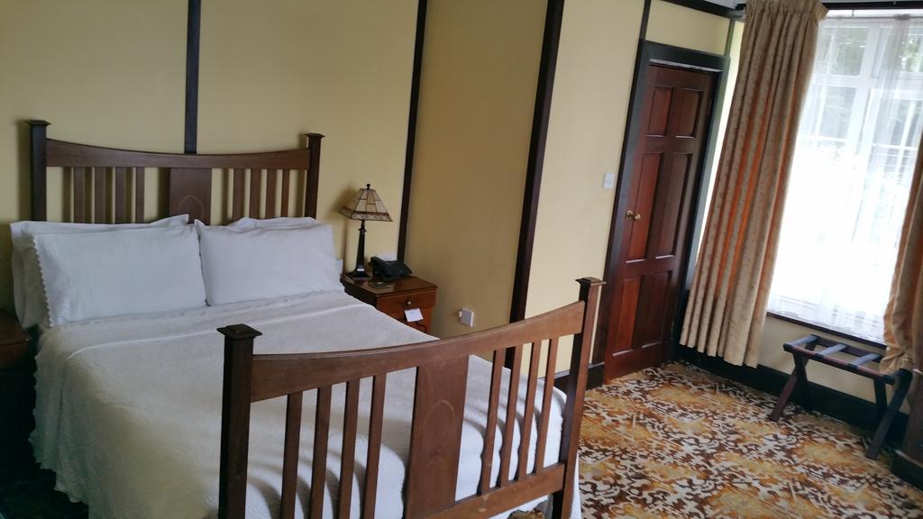 Coolcower House Hotel Macroom Ngoại thất bức ảnh