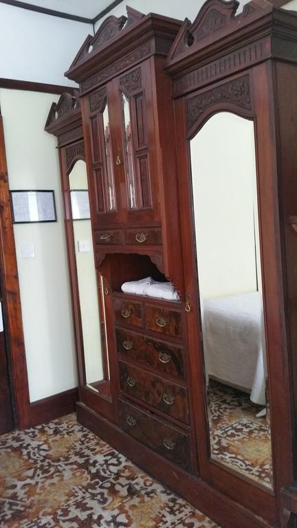 Coolcower House Hotel Macroom Ngoại thất bức ảnh