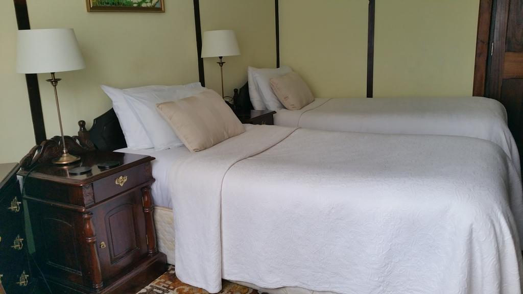Coolcower House Hotel Macroom Ngoại thất bức ảnh