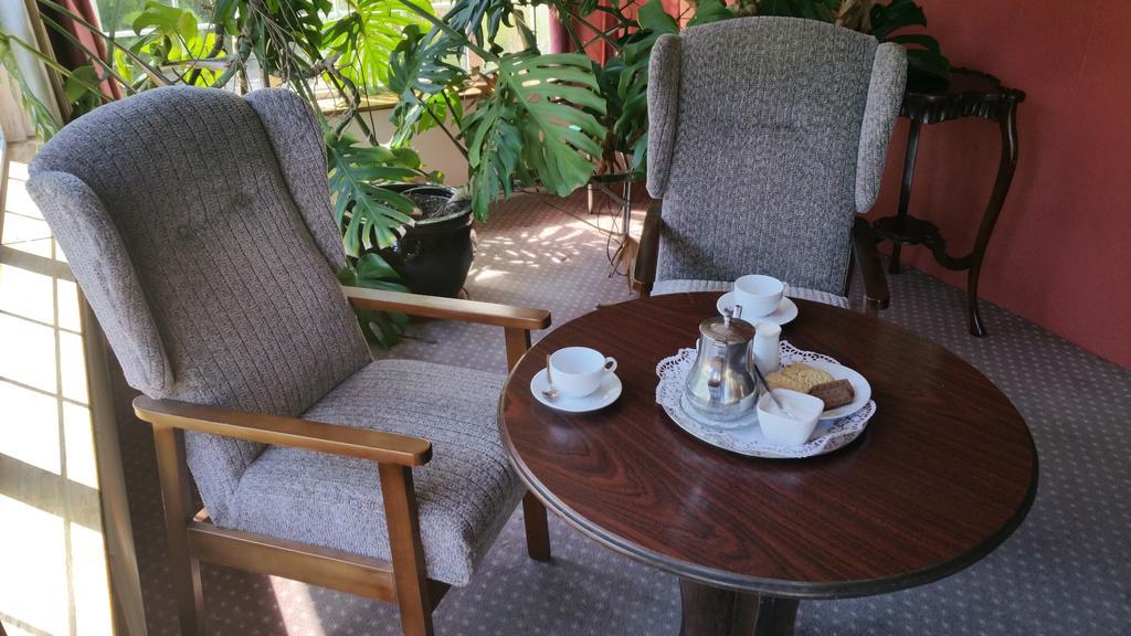 Coolcower House Hotel Macroom Ngoại thất bức ảnh
