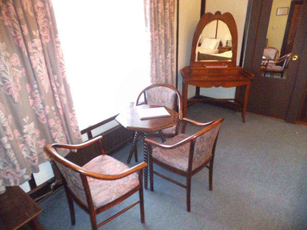 Coolcower House Hotel Macroom Ngoại thất bức ảnh