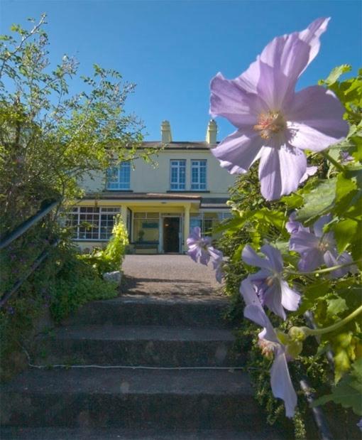 Coolcower House Hotel Macroom Ngoại thất bức ảnh