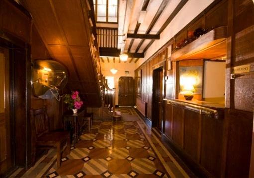 Coolcower House Hotel Macroom Ngoại thất bức ảnh