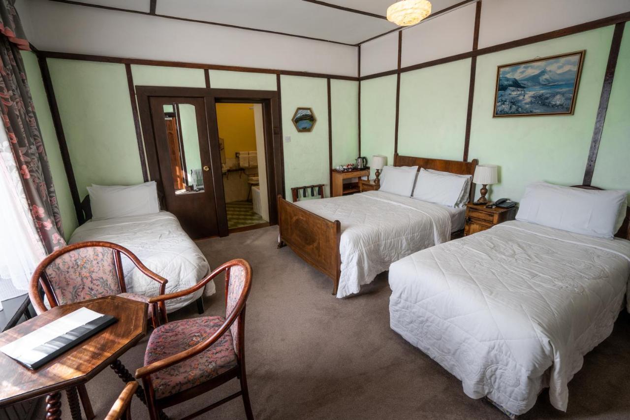 Coolcower House Hotel Macroom Ngoại thất bức ảnh